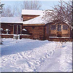 Manitoba Waterfowl Hunting